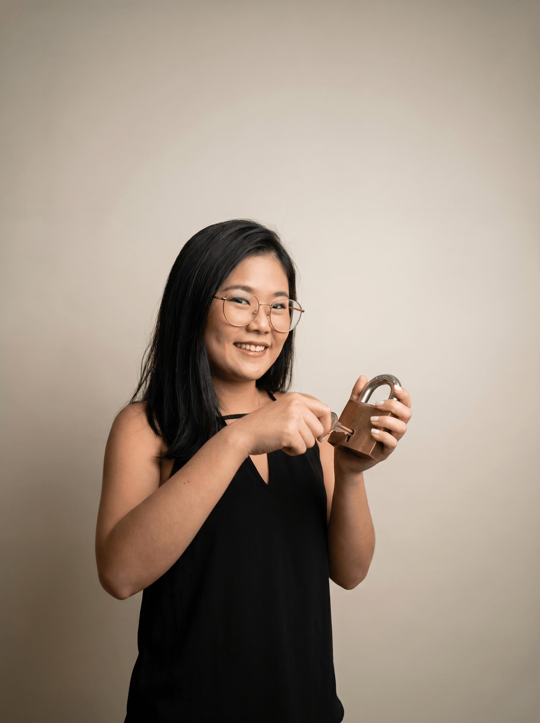 Bianca Suguino — Destravando MEU MEI